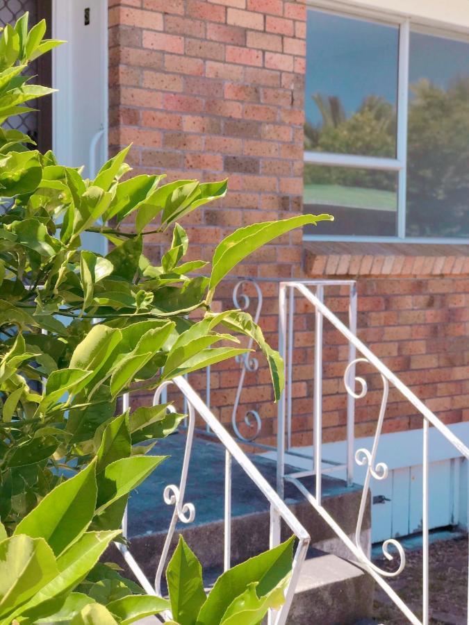 Bright Eden Park Two Bed Townhouse Private Parking Leilighet Auckland Eksteriør bilde