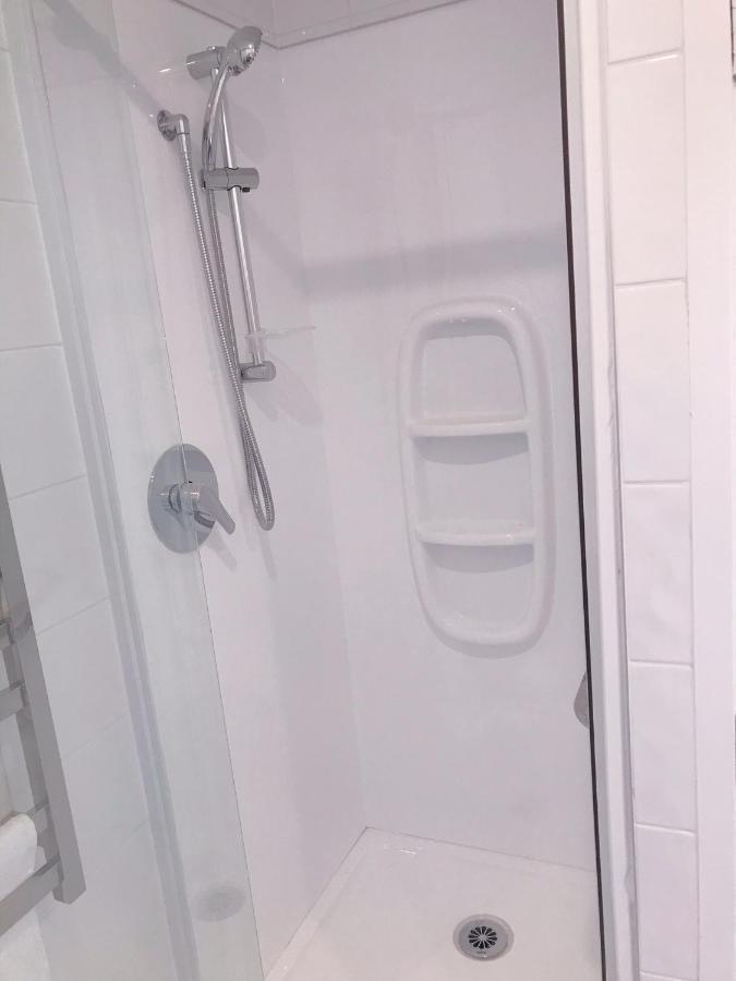 Bright Eden Park Two Bed Townhouse Private Parking Leilighet Auckland Eksteriør bilde